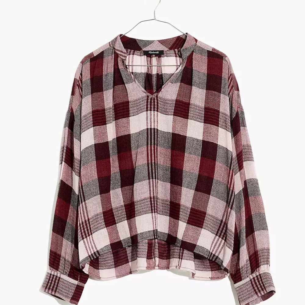 *with tags* *never worn* Madewell